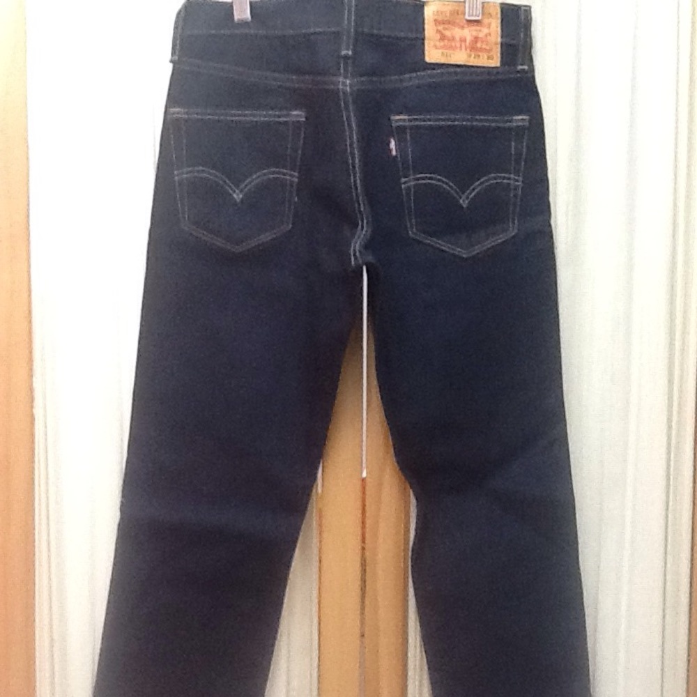 Levis 511 Men's Jeans Waist 29